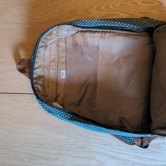 Simple Backpack - Picture 5 of 7